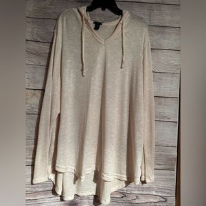 Rue21 long sleeved shirt
